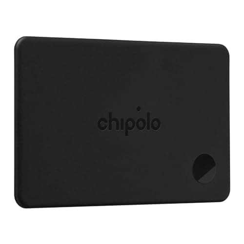 Chipolo Chipolo Card (Wallet Tracker)