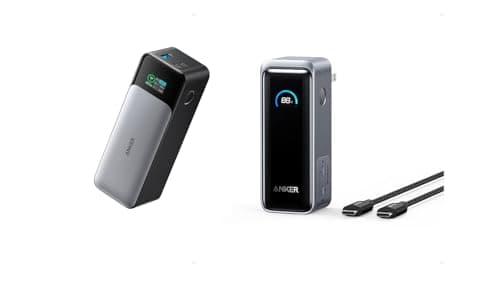 Anker Anker 737 Power Bank (24,000mAh)