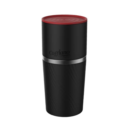 Cafflano Cafflano Klassic All-in-One Pour-Over Coffee Maker