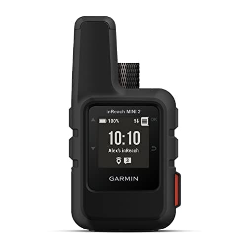 Garmin Garmin inReach Mini 2