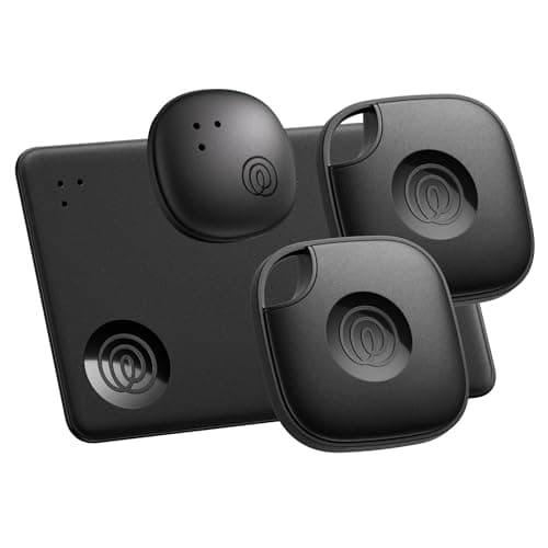 Tile Tile by Life360 Tracker