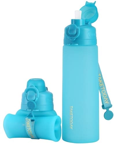 The Best Travel Water Bottles