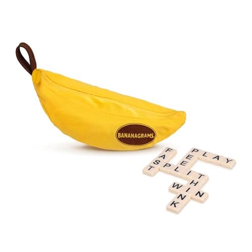 Bananagrams Bananagrams Classic