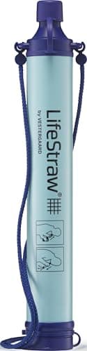 LifeStraw LifeStraw Personal Water Filter