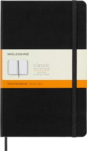 Moleskine Moleskine Classic Notebook