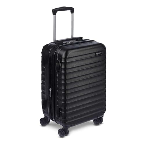 Amazon Basics Amazon Basics 21" Hardside Carry-On