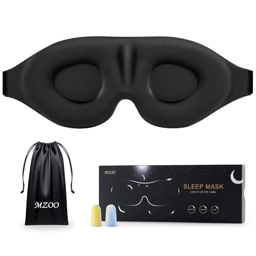 MZOO MZOO Sleep Mask