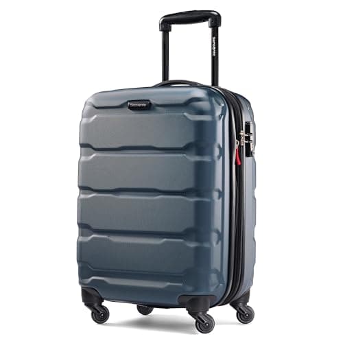 Samsonite Samsonite Omni PC Carry-On