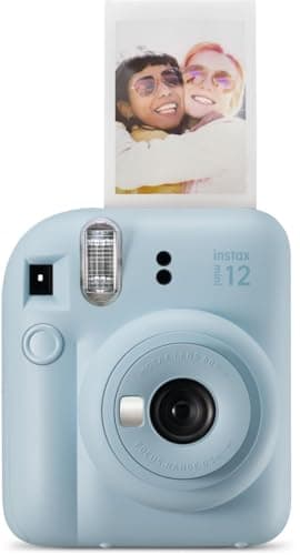 Fujifilm Fujifilm Instax Mini 12