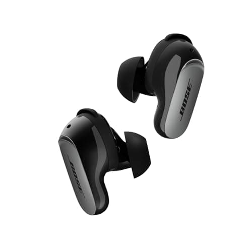 Bose Bose QuietComfort Ultra Earbuds