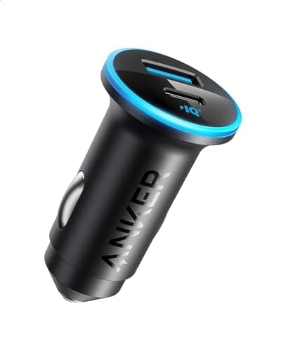 Anker Anker 323 USB-C Car Charger