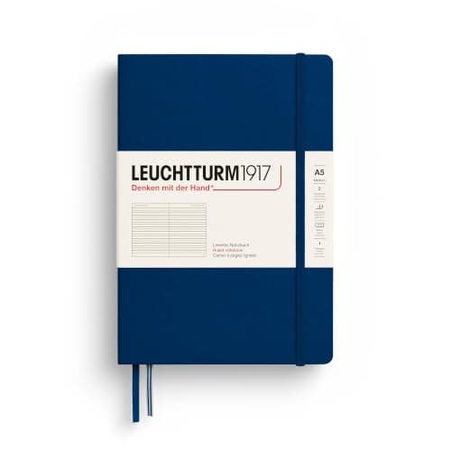 The Best Gifts for Someone Who Loves to Journal
