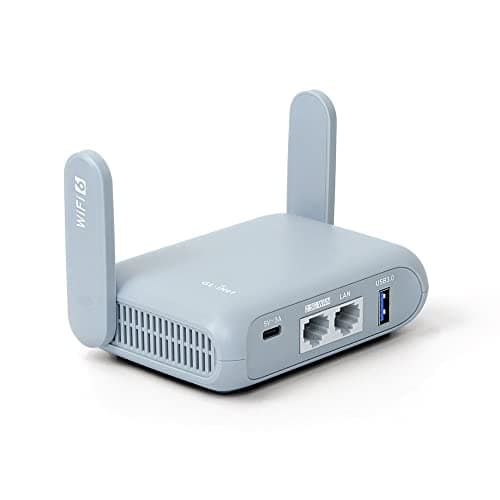 GL.iNet GL.iNet GL-MT3000 Beryl AX