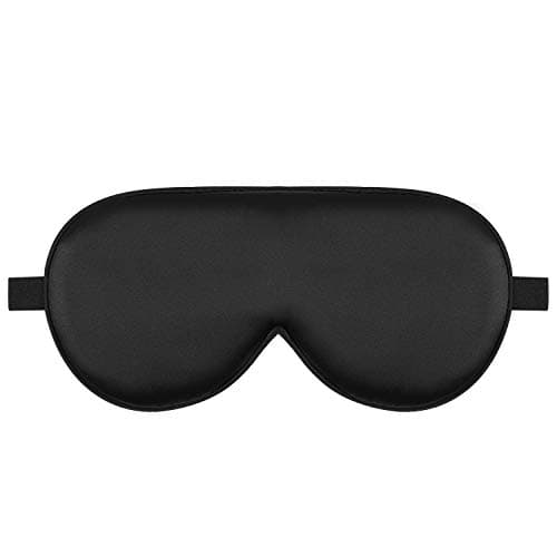 Alaska Bear Alaska Bear Silk Sleep Mask