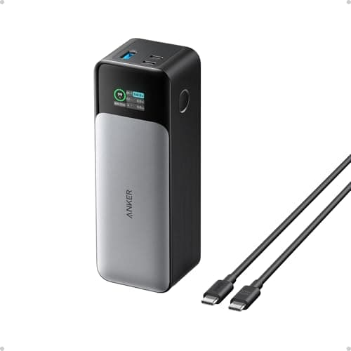 Anker Anker 737 Power Bank (24,000mAh)
