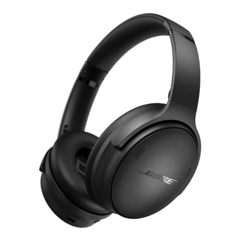 Bose Bose QuietComfort Headphones