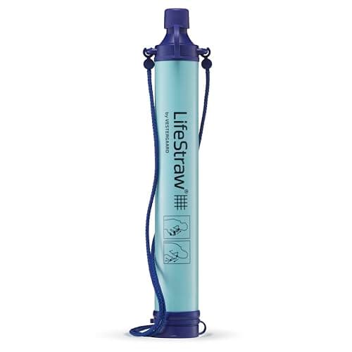 LifeStraw LifeStraw Personal Water Filter