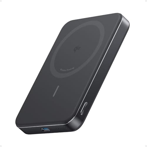 Anker Anker MagGo Power Bank (10,000mAh, Qi2)
