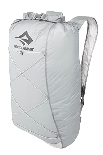 Sea to Summit Sea to Summit Ultra-Sil Dry Day Pack, 22L