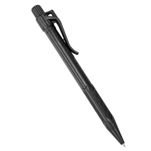 Rite in the Rain Rite in the Rain Weatherproof Clicker Pen (No. BK11)
