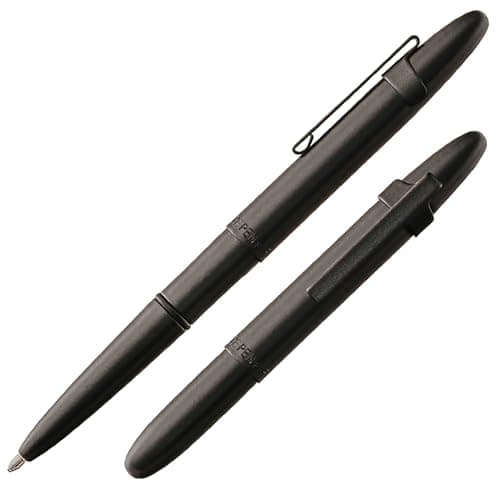 Fisher Space Pen Fisher Space Pen Bullet (Matte Black)