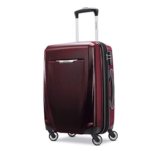 Samsonite Samsonite Winfield 3 DLX