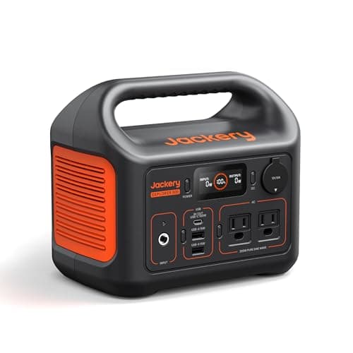 Jackery Jackery Explorer 300 Portable Power Station