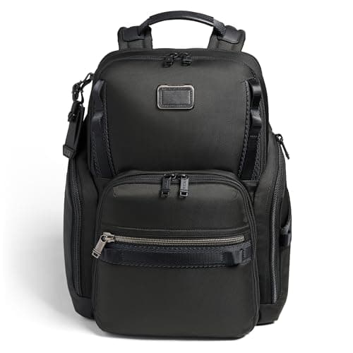 TUMI TUMI Alpha Bravo Search Backpack