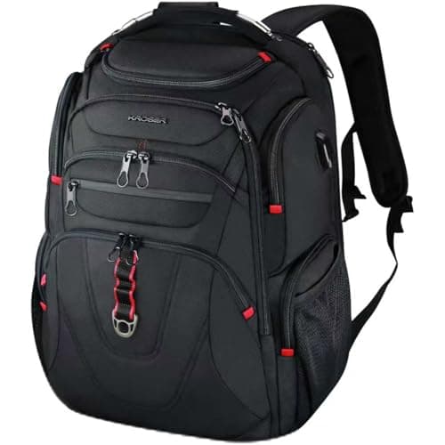 KROSER KROSER Travel Laptop Backpack
