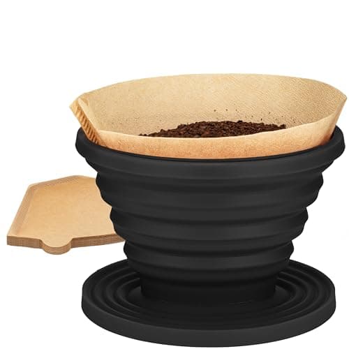 COLETTI COLETTI Sierra Collapsible Pour-Over Dripper