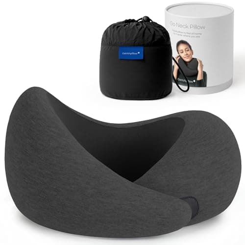 Ostrichpillow Ostrichpillow Go