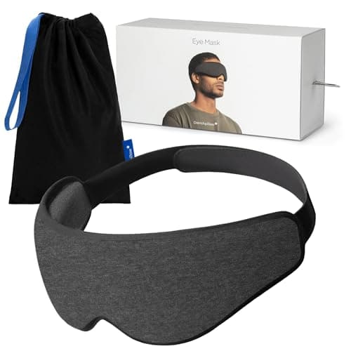 Ostrichpillow Ostrichpillow Eye Mask 3D
