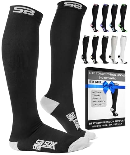 SB SOX SB SOX Compression Socks