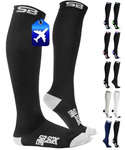 SB SOX SB SOX Compression Socks