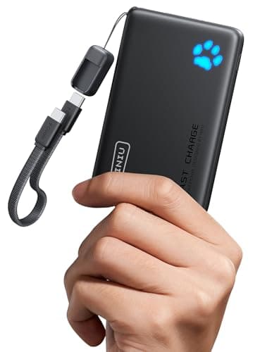 INIU INIU 45W Portable Charger (10,000mAh)