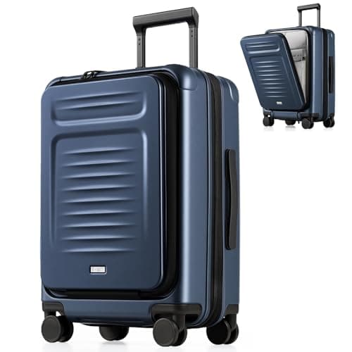 Coolife Coolife Carry-On