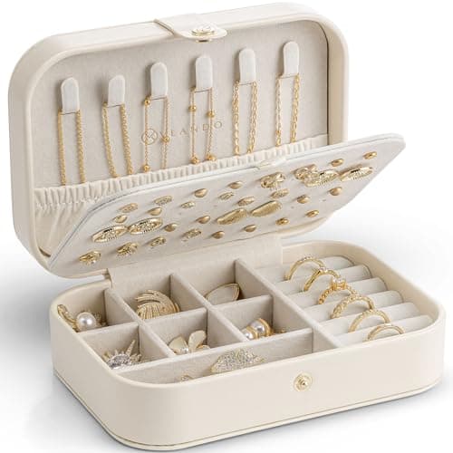 VLANDO VLANDO Travel Jewelry Case
