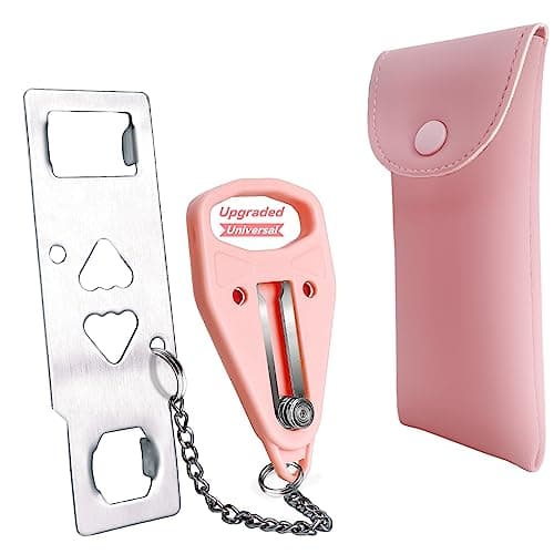 AceMining AceMining Portable Door Lock