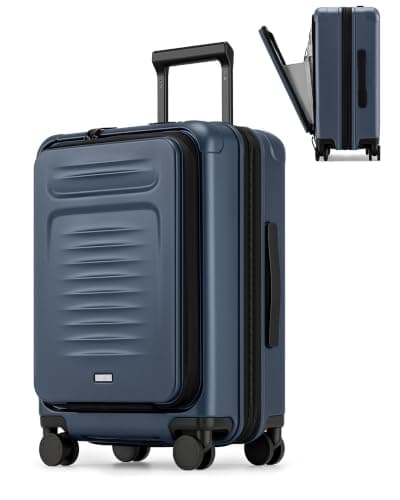 Coolife Coolife Carry-On