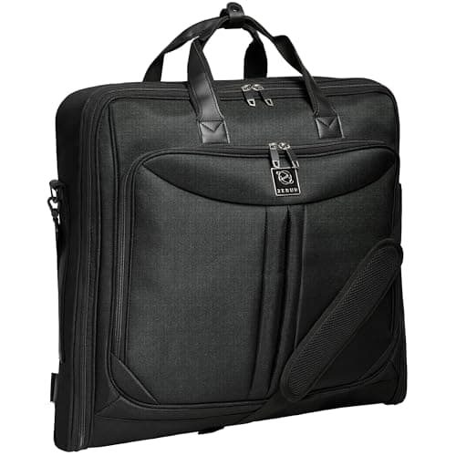 ZEGUR ZEGUR Suit Garment Bag