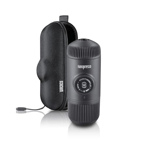 WACACO WACACO Nanopresso Portable Espresso Maker