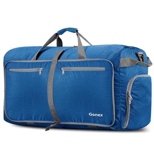 Gonex Gonex Foldable Travel Duffel
