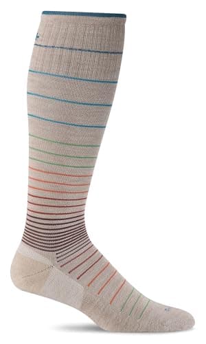 Sockwell Sockwell Women's Circulator Compression Sock