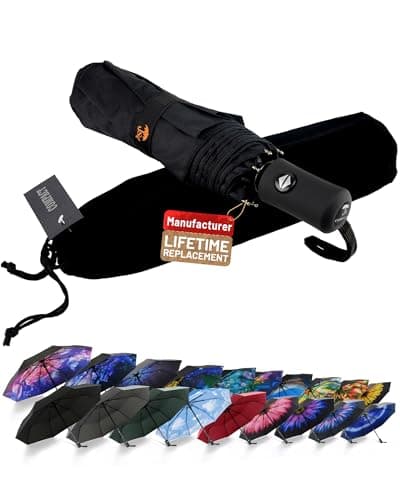 SY COMPACT SY COMPACT Travel Umbrella