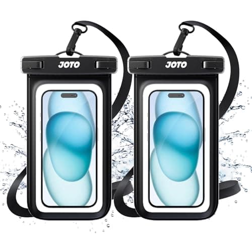 JOTO JOTO Waterproof Phone Pouch
