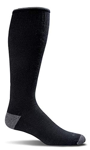 Sockwell Sockwell Men's Elevation Firm Compression Socks