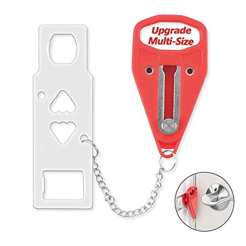 AceMining AceMining Portable Door Lock