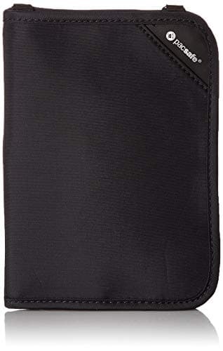 Pacsafe Pacsafe RFIDsafe V150 Compact Passport Wallet