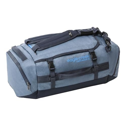 The Best Travel Duffel Bags