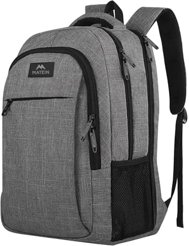 MATEIN MATEIN Travel Laptop Backpack